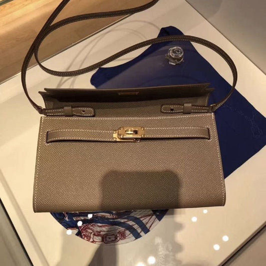 Women's Kelly Long Korean Mini Mobile Crossbody Bags