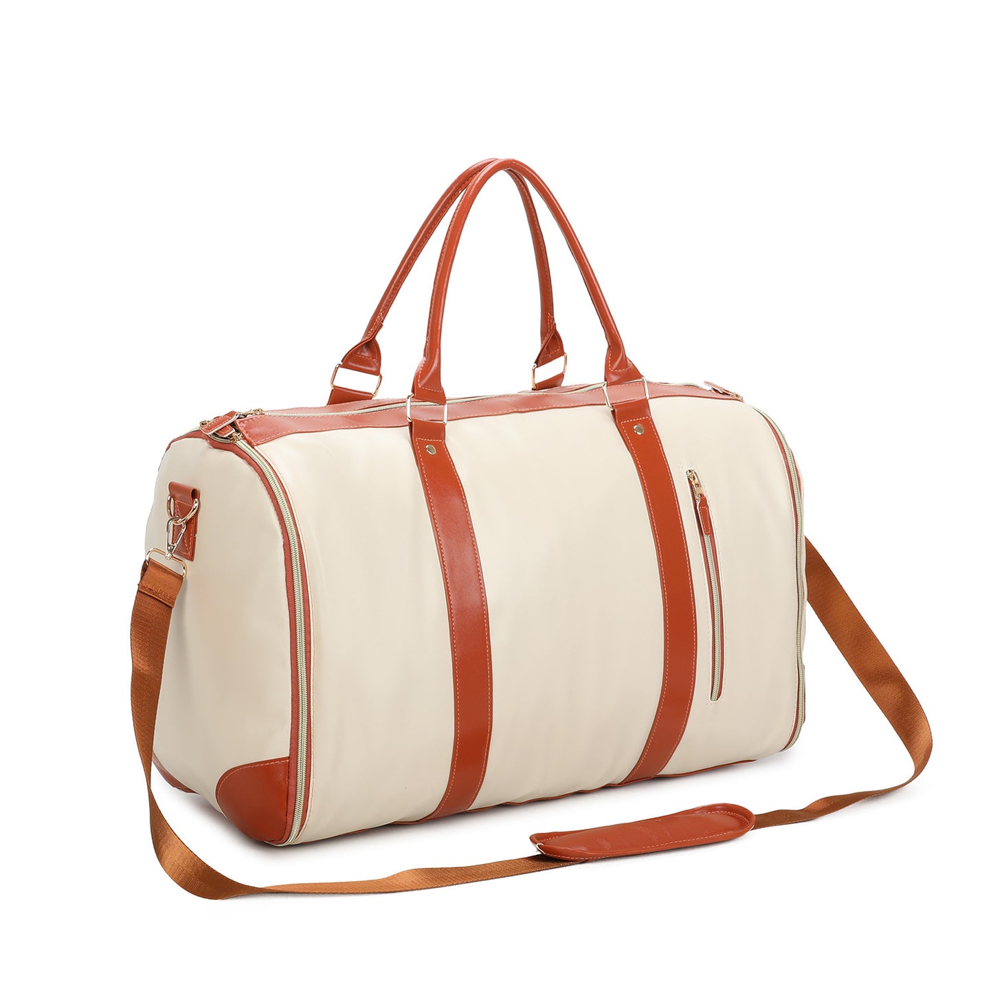 Straight Hair Clothing Buggy For Traveling Travel Bags