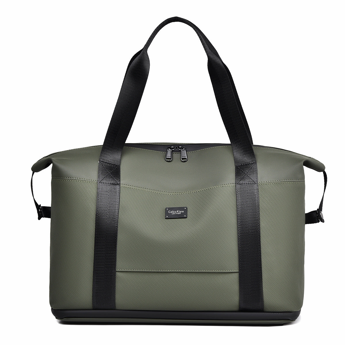 Separation Business Trip Large Capacity Expansion Short Travel Bags