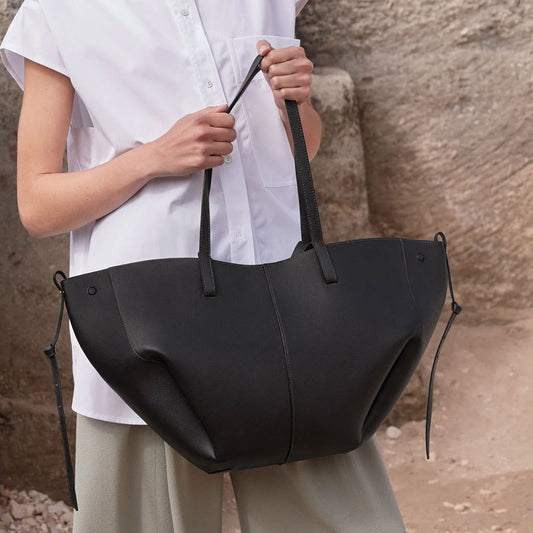 Stylish Simple Large Capacity High Sense Bags