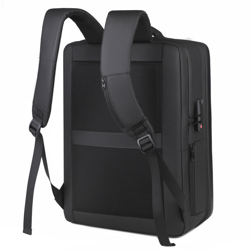 Innovative Durable Multifunctional Notebook Computer Rechargeable Backpacks