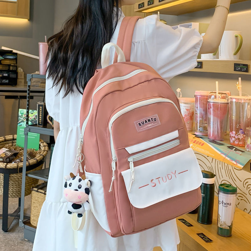Women's & Children's & One Two Three To Six Backpacks