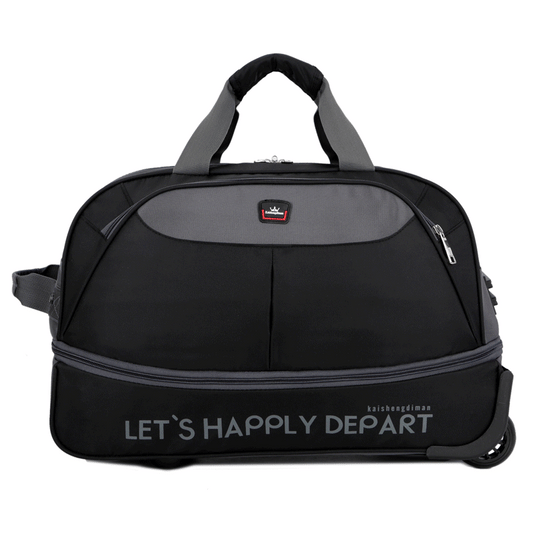 Thickened Oxford Cloth Suitcase Large Capacity Travel Bags