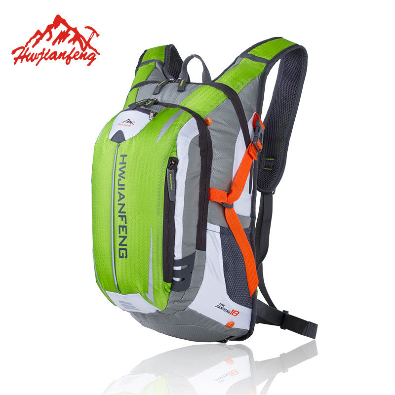 Fashion Bicycle Cycling Leisure Riding Water Sports Backpacks