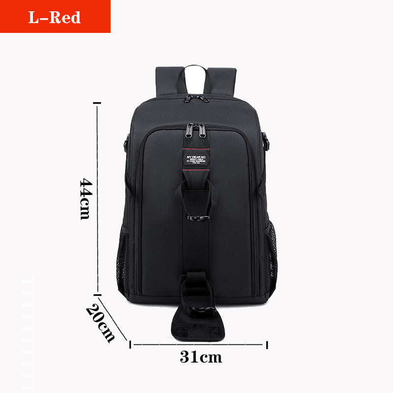 Innovative Fashion Multifunctional Professional Waterproof Hard-wearing Bags