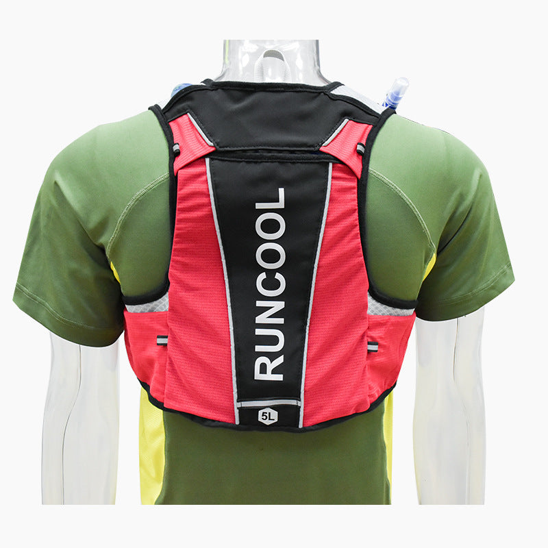 Multifunctional Cycling Marathon Hiking Cross-country Running Sports Backpacks