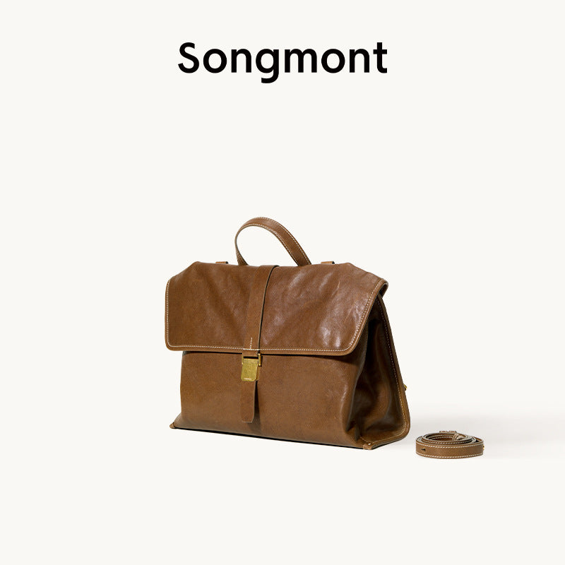 Popular Innovative With Song Denim Series Shoulder Bags