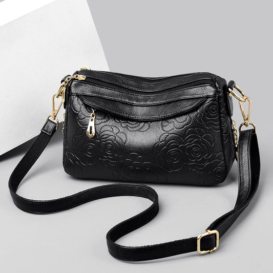 Women's Charming Stylish New Simple Mom Shoulder Bags
