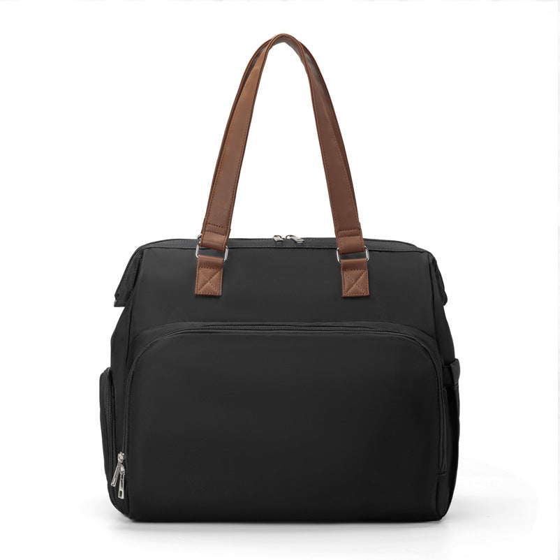 Large Capacity Insulation Diaper Maternity Mummy Bags