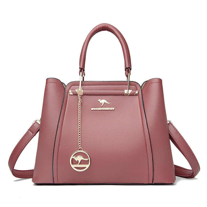 Women's Beautiful Creative Charming Fashionable Elegant Shoulder Bags