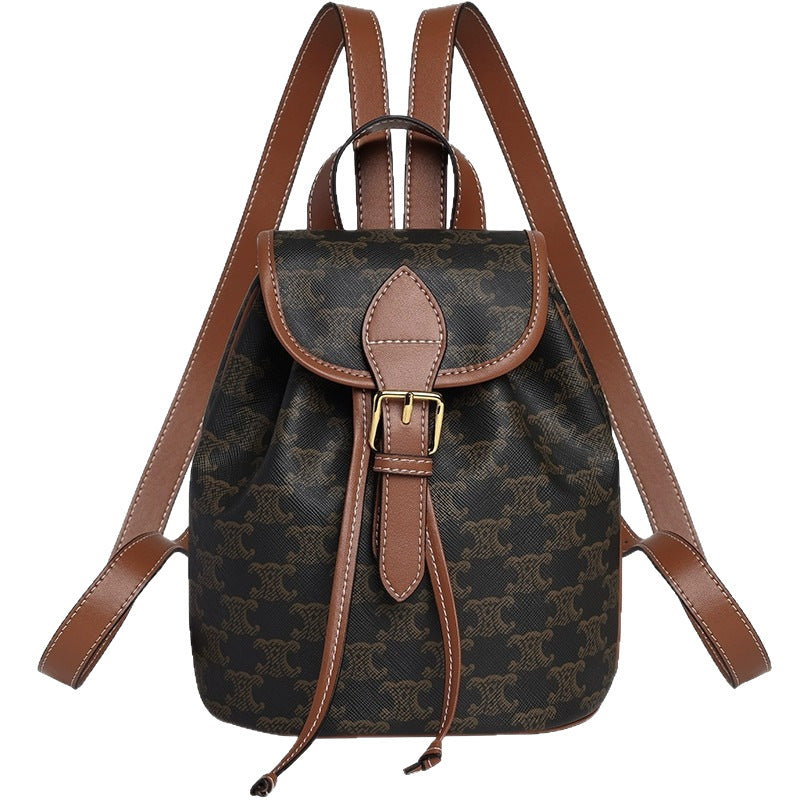 Women's New Leather Commuting Same Store Bags