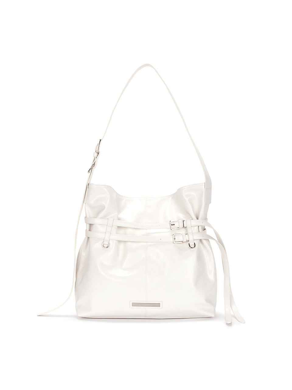 Classic Women's Trendy Graceful Pleated Underarm Shoulder Bags