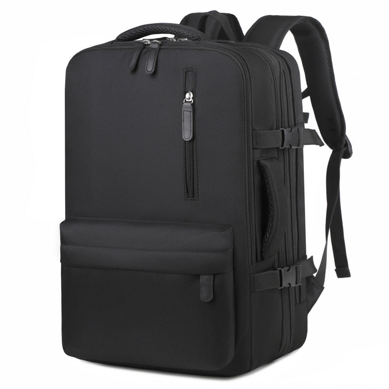 Men's Large Capacity Business Computer College Backpacks