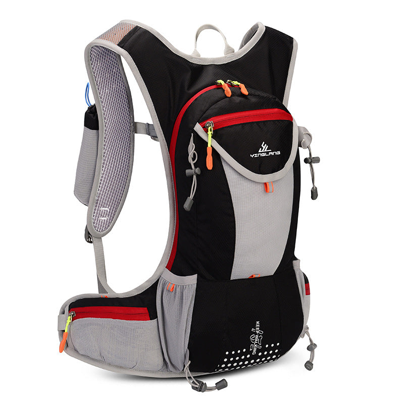 Cycling Lightweight Breathable Marathon Cross-country Running Sports Backpacks