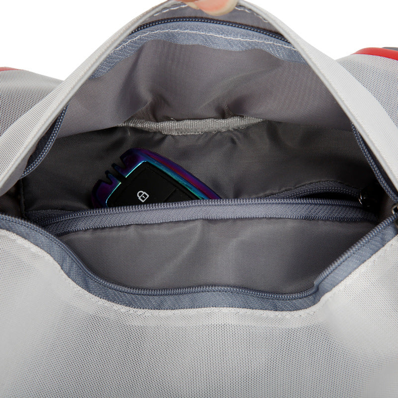 Women's & Men's & Leisure Ultra Light No Burden Backpacks