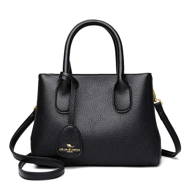 Women's Classic One Commuter Fashion Mother Handbags