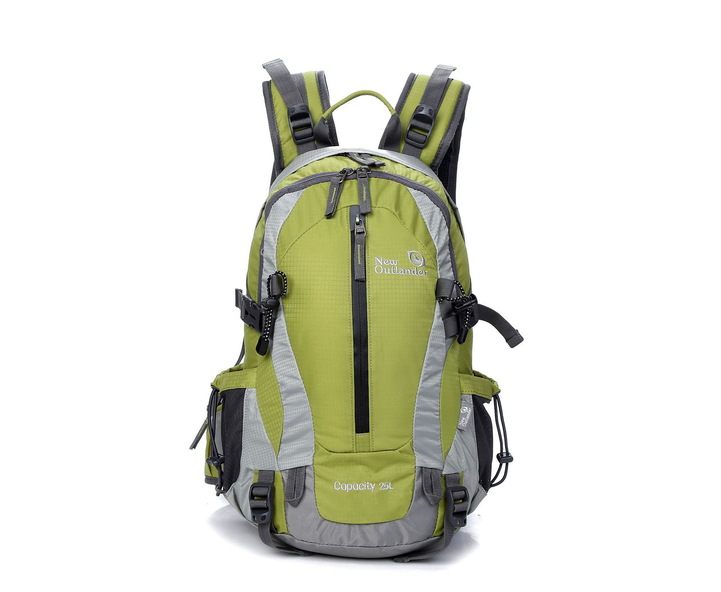 Attractive Fashion Classy Hiking Nylon Waterproof Sports Backpacks