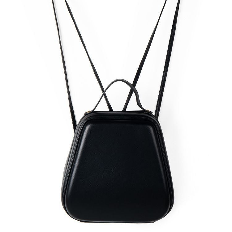 Women's Niche Texture Versatile High Quality Backpacks