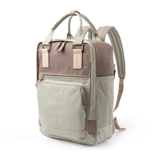 Women's Summer Junior High Computer Fashion Backpacks