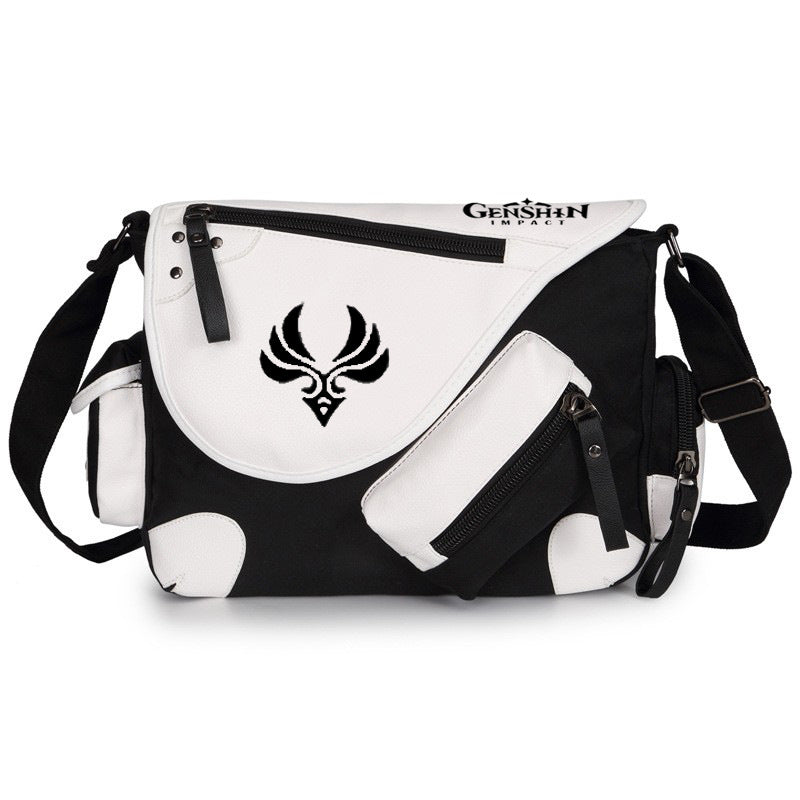 Anime Peripheral Joint Name Original God Bags