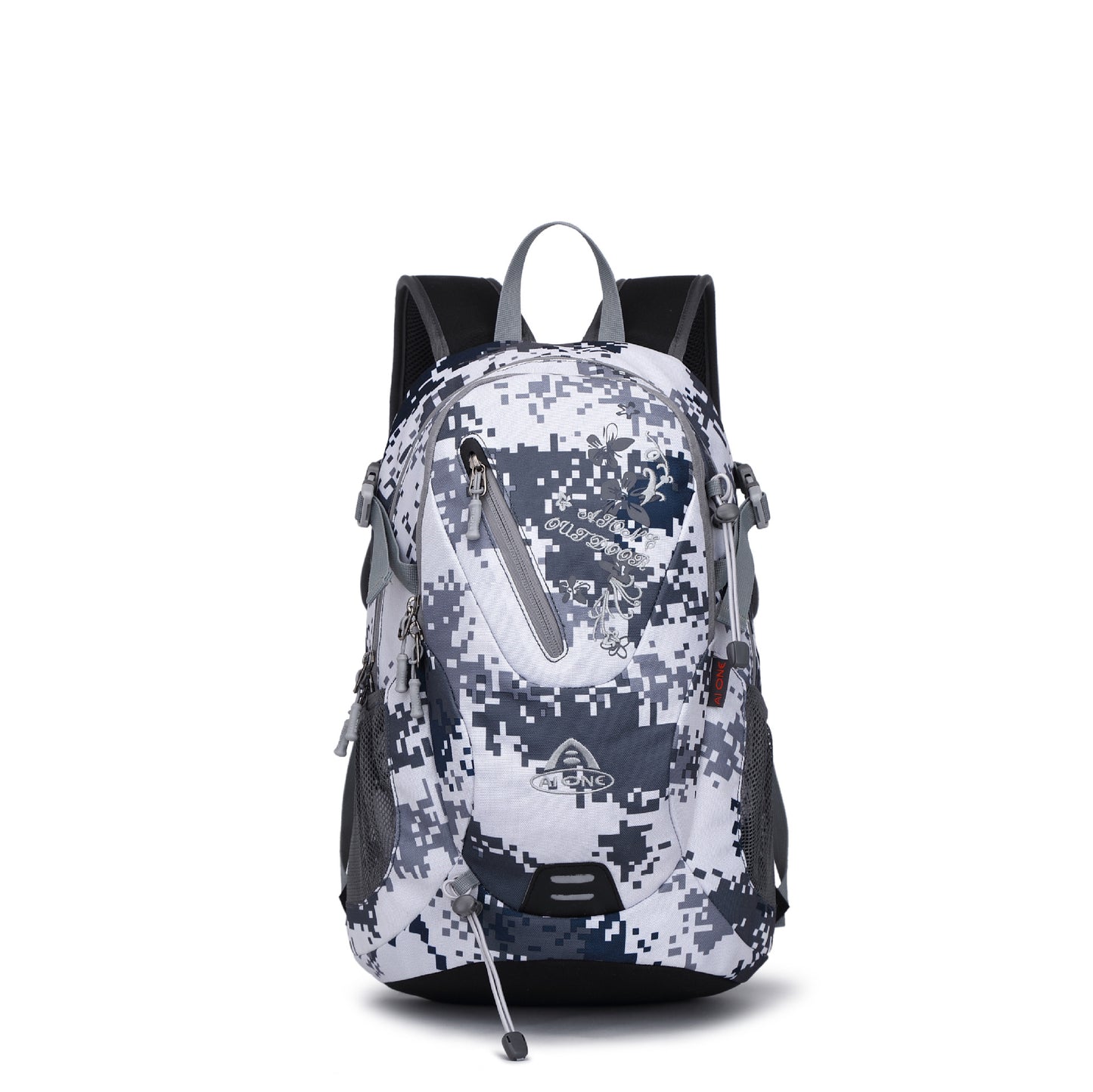 Fashion Ding Trip Leisure Hiking Climbing Sports Backpacks