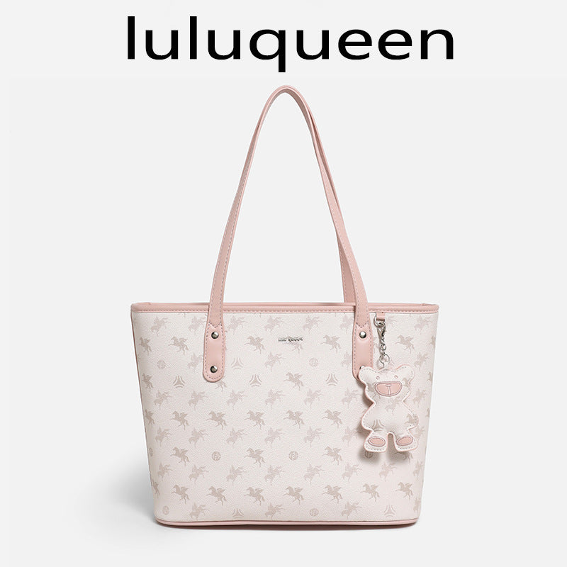 Underarm Commuter Advanced Sense Goddess Big Bags