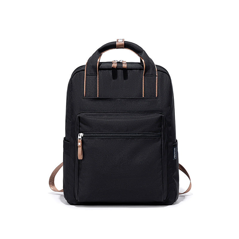 Unique Waterproof Nylon Large Capacity Fashion Backpacks