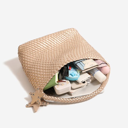 Mother Niche High-grade Light Luxury Female Tote Bags