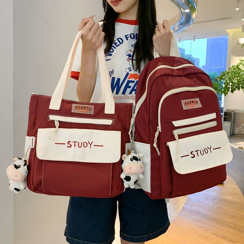 Women's & Children's & One Two Three To Six Backpacks