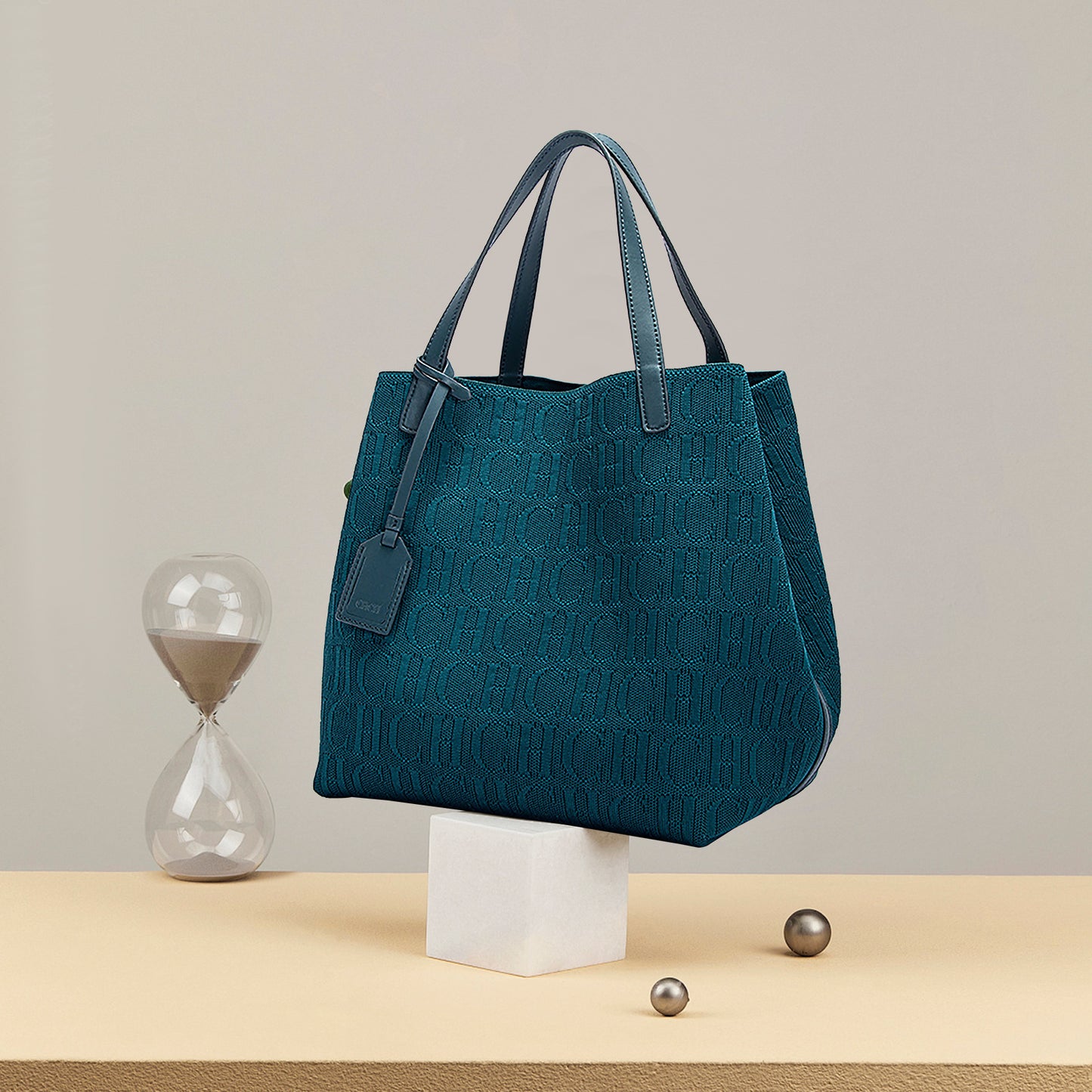 Women's Spring Fashion Design Large Capacity High Shoulder Bags