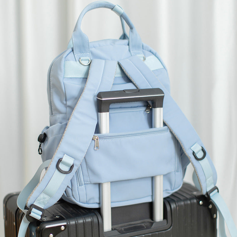 Charming Attractive Mummy Mother Stylish Lightweight Backpacks