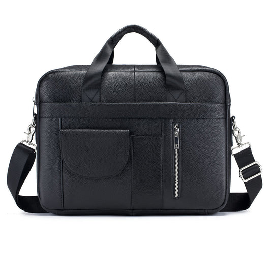 Stylish Men's Charming Fashion Computer Portable Men's Messenger Bags