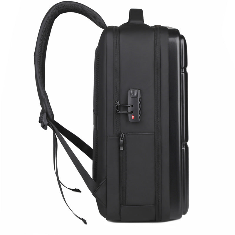 Innovative Durable Multifunctional Notebook Computer Rechargeable Backpacks