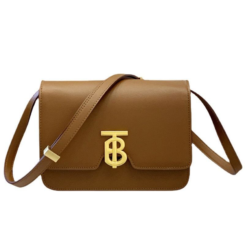 Women's Trendy High-grade Special Interest Light Luxury Crossbody Bags