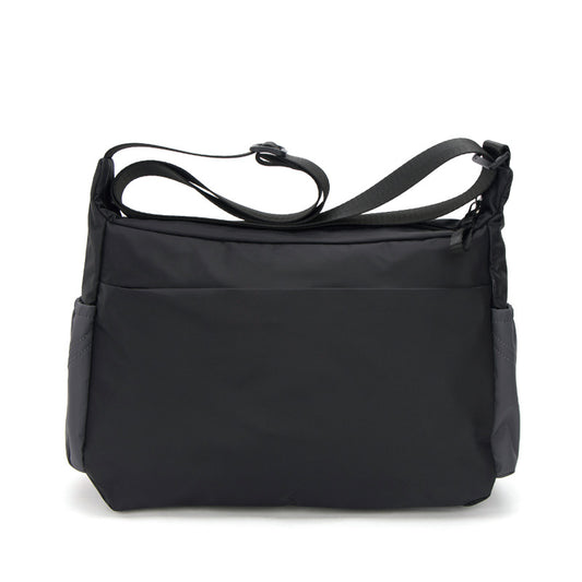 Men's Canvas Large Capacity Daily Boys Backpacks