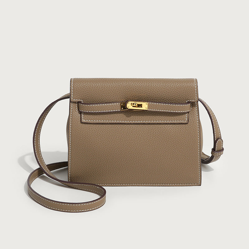 Dancing Kelly Simple Classic Fashion Portable Shoulder Bags