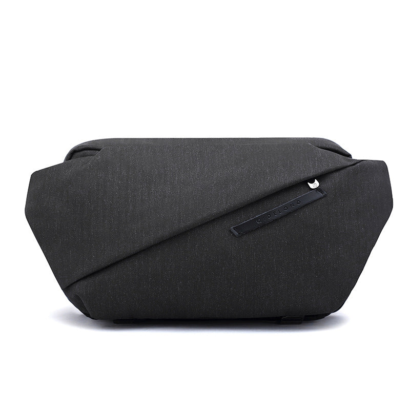 Men's Stylish Charming Fashion Large Capacity Men's Chest Bags