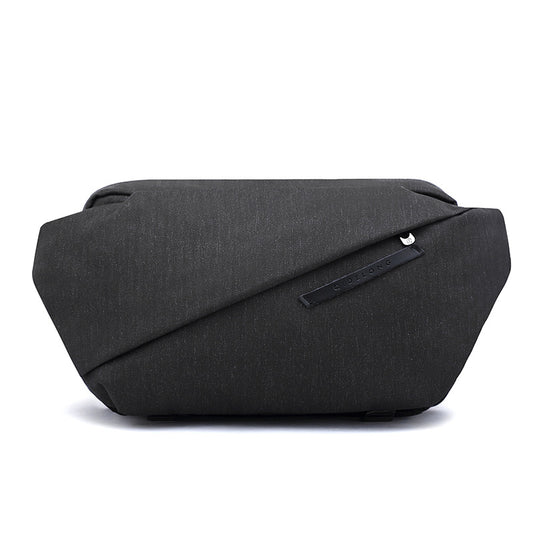 Men's Stylish Charming Fashion Large Capacity Men's Chest Bags