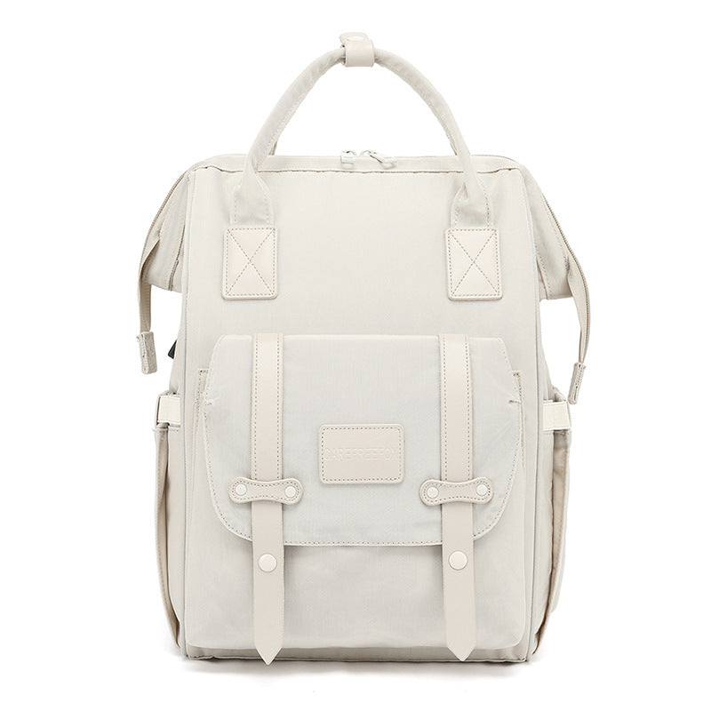 Mummy Outing Diaper Large Capacity Treasure Bags