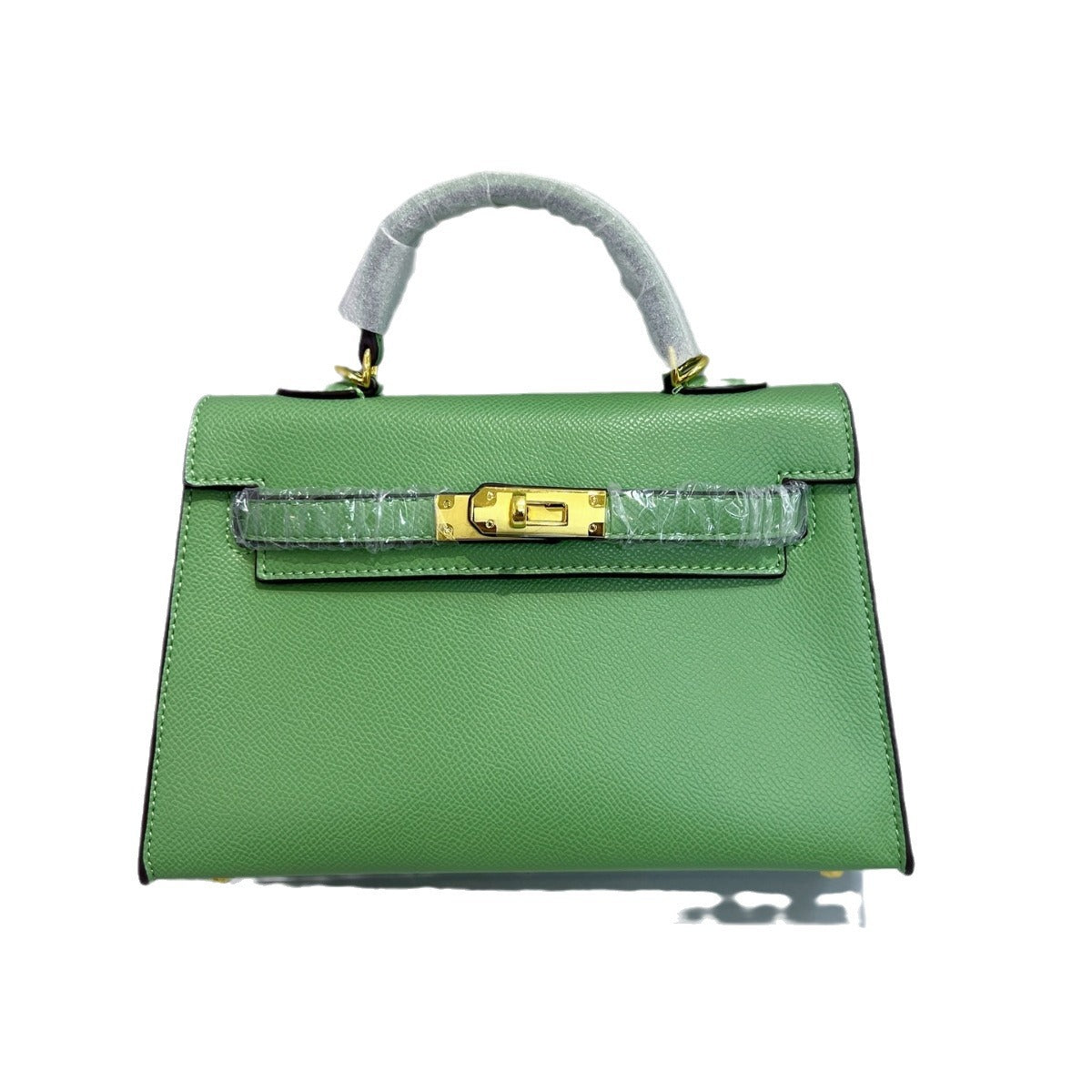 Women's Summer Kelly Niche High-grade Large Capacity Shoulder Bags
