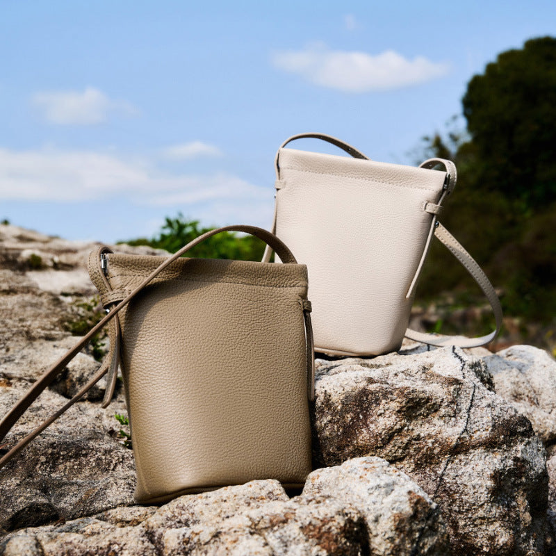 Women's Big Screen Mobile Mini High-grade Lightweight Crossbody Bags