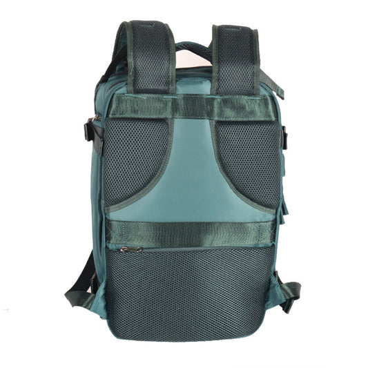 Women's Mummy Dry Wet Separation Short Business Backpacks