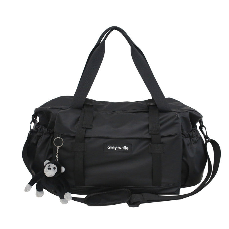 Popular Large Capacity Portable Fashion Trendy Travel Bags