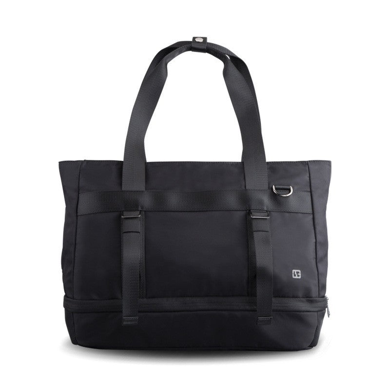 Elegant Portable Large Capacity Out Charging Travel Bags