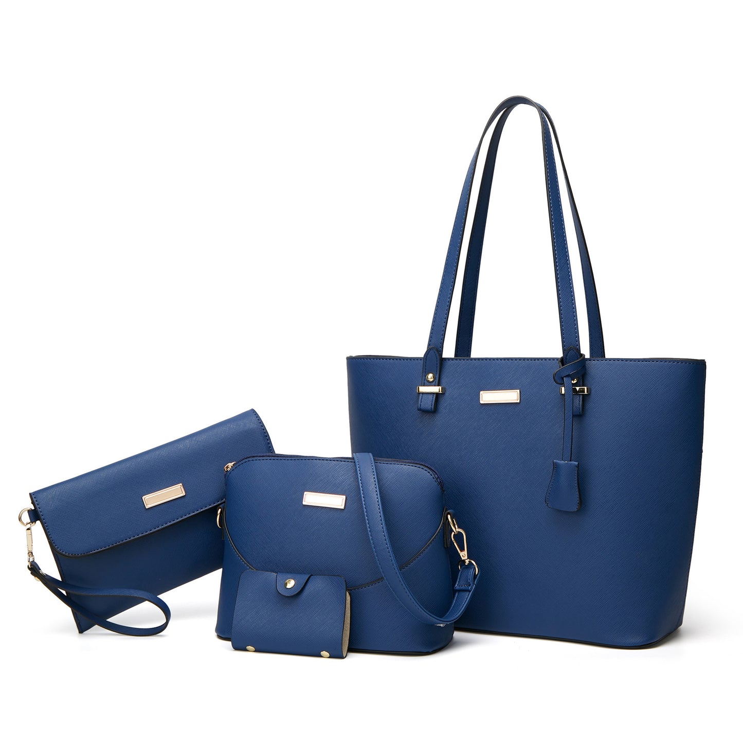 Women's Graceful Classy Large Capacity Totes Handbags