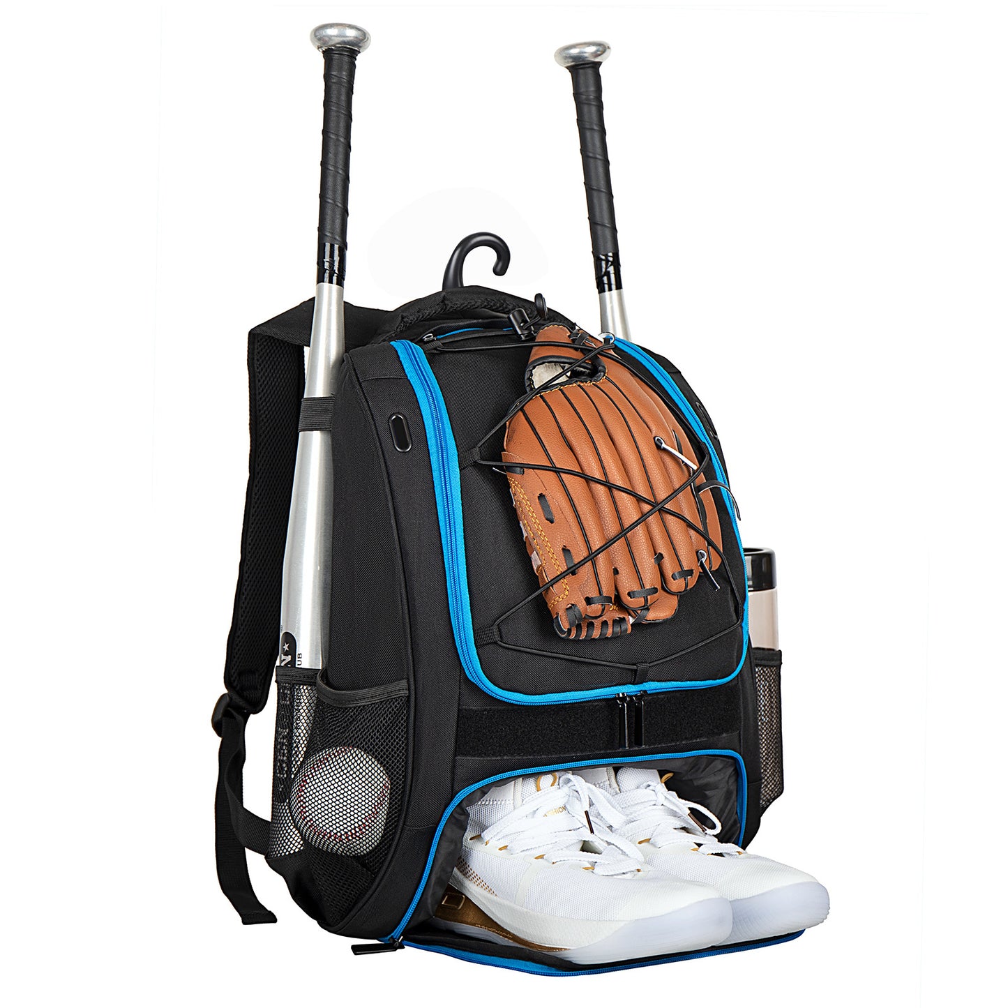 Baseball Softball Kits Adult Professional Training Sports Backpacks