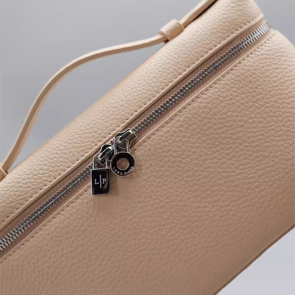 Clutch Imported Calfskin High Fixed Lunch Phone Bags