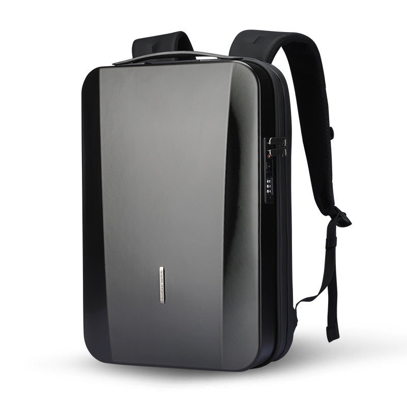 Classy Marco Hard Shell Inch Computer Backpacks