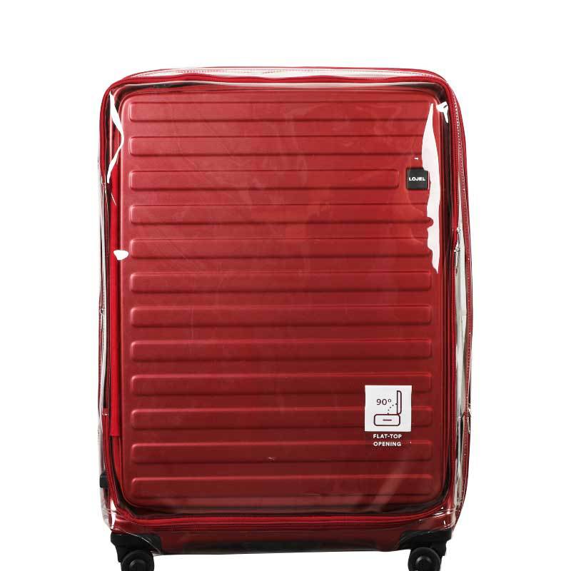 For Roger Front Open Cover Protective Detachable Travel Bags