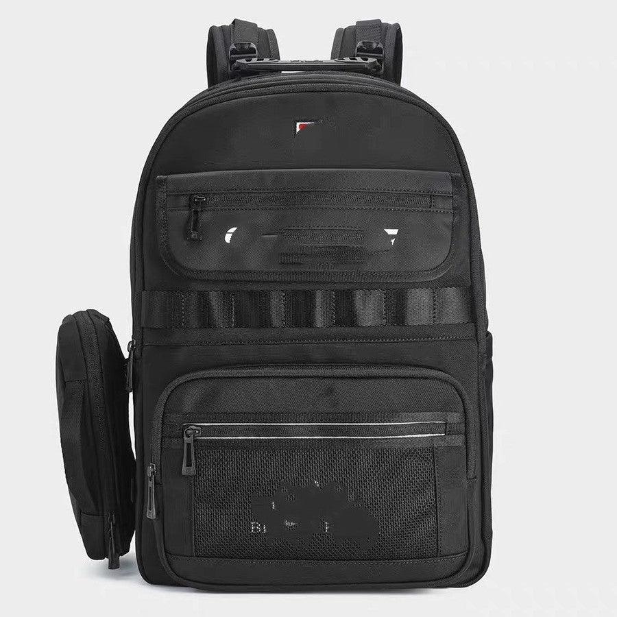 Women's & Men's Korean Style High College Fashion Large Backpacks